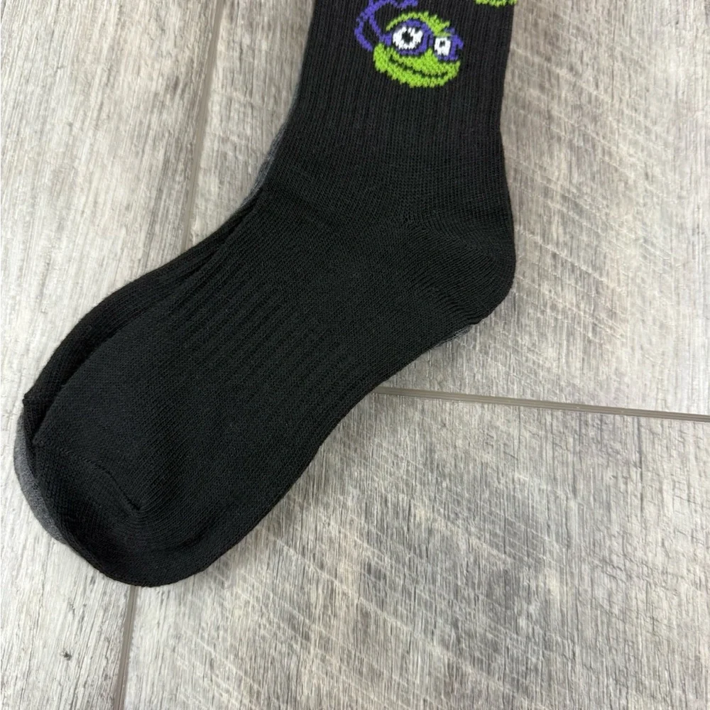 TMNT‎ Boys Socks Pack